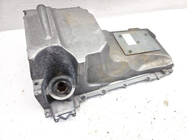 2009 Silv15 Oil Pan — photo 16