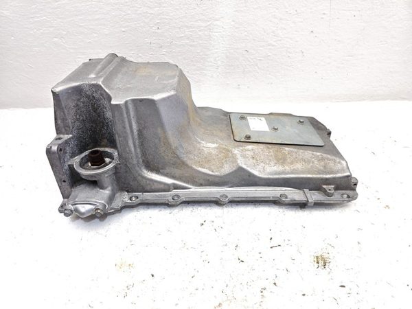 2009 Silv15 Oil Pan — photo 15