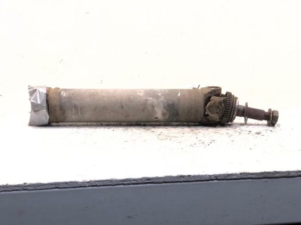 1986 Chevy Corvette C4 LH Driver Left Rear Axle Shaft Assembly OEM Aluminum Tube — photo 6
