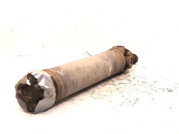1986 Chevy Corvette C4 LH Driver Left Rear Axle Shaft Assembly OEM Aluminum Tube — photo 7