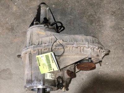 2005 Ford F-150 Transfer Case F150