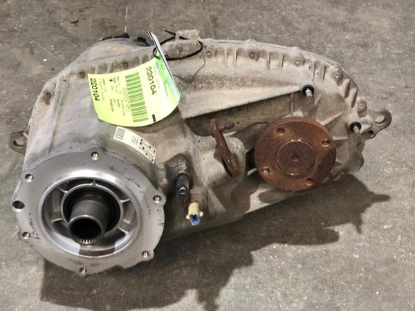2005 Ford F-150 Transfer Case F150 — photo 2