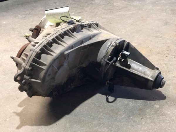 2005 Ford F-150 Transfer Case F150 — photo 5