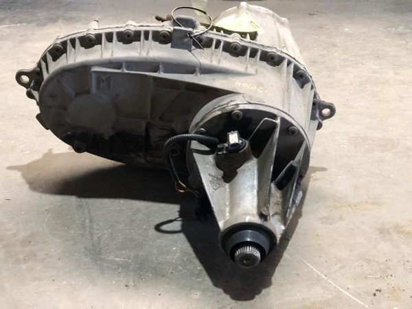 2005 Ford F-150 Transfer Case F150 — photo 6