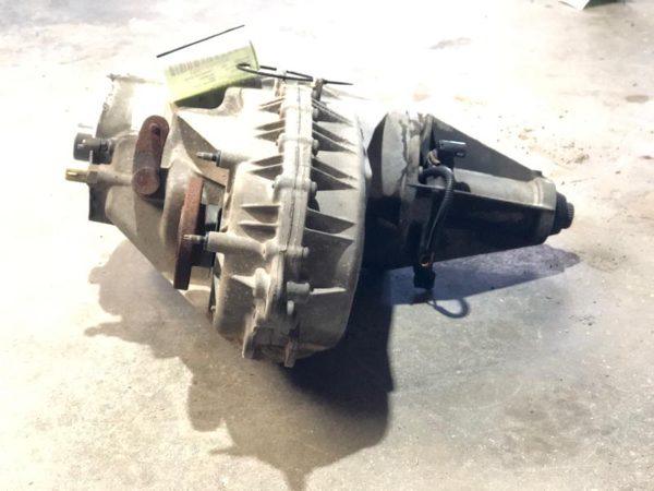 2005 Ford F-150 Transfer Case F150 — photo 4