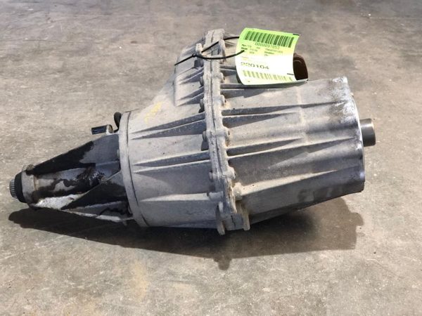 2005 Ford F-150 Transfer Case F150 — photo 8