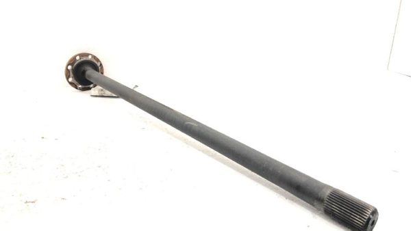 99-04 F450 Super Duty Passenger Right Rear Back Axle Shaft 10.5 Ring Gear SRW — photo 8