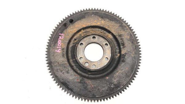 80-83 Nissan Pickup Flywheel With Bolts Factory Hardare Sd22 Diesel Manual Trans — photo 3