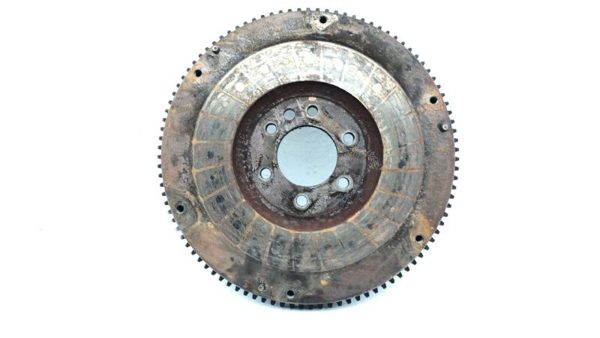 80-83 Nissan Pickup Flywheel With Bolts Factory Hardare Sd22 Diesel Manual Trans — photo 6