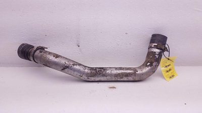 2000 RH 99-03 Ford F25SD 7.3L Passenger Side OEM Intercooler Pipe. Part Number