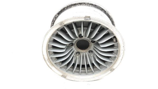 1983-1984 Pontiac Firebird 14 Aluminum Wheel Oem Factory Rim — photo 4