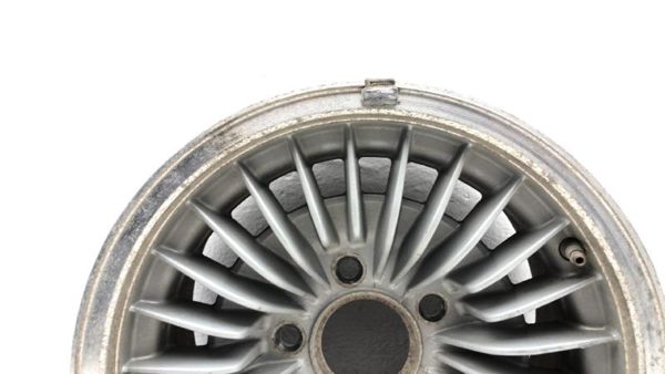 1983-1984 Pontiac Firebird 14 Aluminum Wheel Oem Factory Rim — photo 7