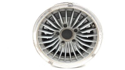 1983-1984 Pontiac Firebird 14 Aluminum Wheel Oem Factory Rim