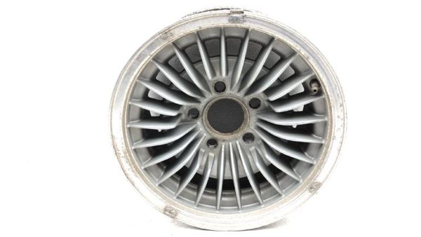 1983-1984 Pontiac Firebird 14 Aluminum Wheel Oem Factory Rim — photo 1