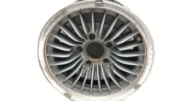 1983-1984 Pontiac Firebird 14 Aluminum Wheel Oem Factory Rim — photo 9