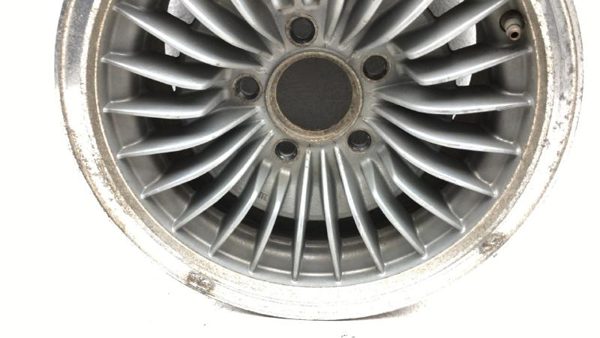 1983-1984 Pontiac Firebird 14 Aluminum Wheel Oem Factory Rim — photo 8