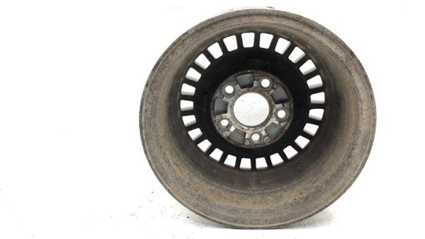 1983-1984 Pontiac Firebird 14 Aluminum Wheel Oem Factory Rim — photo 10