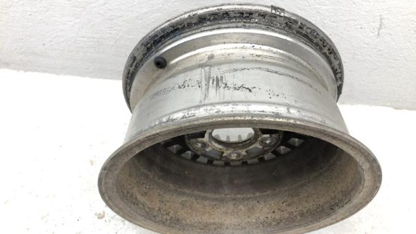 1983-1984 Pontiac Firebird 14 Aluminum Wheel Oem Factory Rim — photo 11