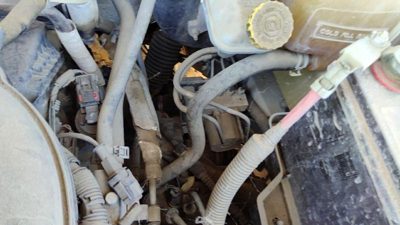 07-08 Pacifica Complete Anti Lock Brake Pump Unit Oem Abs Module Assembly