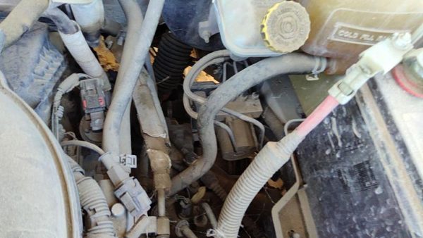 07-08 Pacifica Complete Anti Lock Brake Pump Unit Oem Abs Module Assembly — photo 1