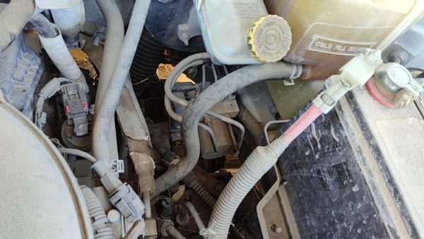 07-08 Pacifica Complete Anti Lock Brake Pump Unit Oem Abs Module Assembly — photo 3