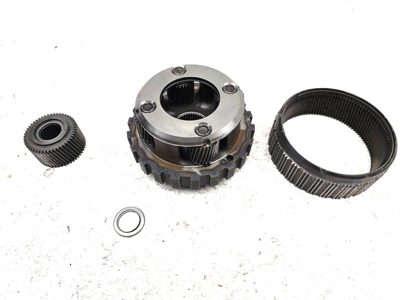 2002 Sierra 2500 Hd 8.1L Allison 1000 P3 Transmission Planet Set Sun Ring Gear
