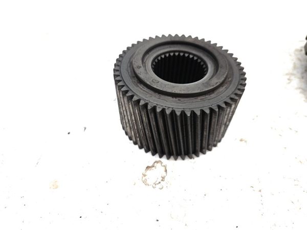 2002 Sierra 2500 Hd 8.1L Allison 1000 P3 Transmission Planet Set Sun Ring Gear — photo 9