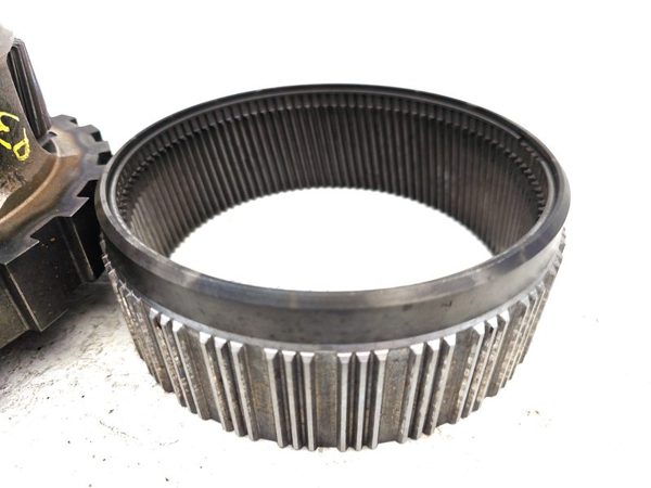 2002 Sierra 2500 Hd 8.1L Allison 1000 P3 Transmission Planet Set Sun Ring Gear — photo 10