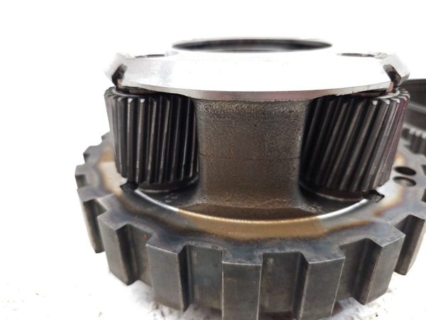2002 Sierra 2500 Hd 8.1L Allison 1000 P3 Transmission Planet Set Sun Ring Gear — photo 5