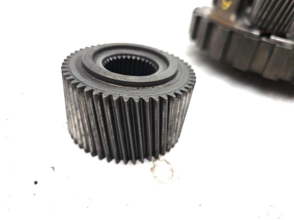 2002 Sierra 2500 Hd 8.1L Allison 1000 P3 Transmission Planet Set Sun Ring Gear — photo 3