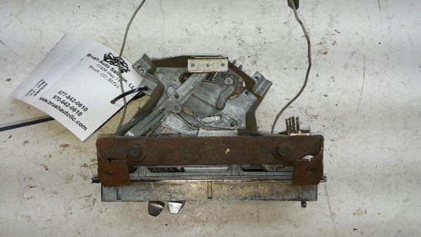 1968 Ctc20 Heater A/c Control Chevy Pickup Head Unit Temperature AC OEM — photo 6