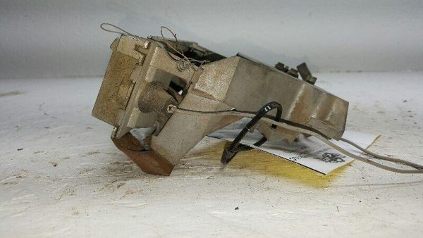 1968 Ctc20 Heater A/c Control Chevy Pickup Head Unit Temperature AC OEM — photo 4