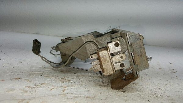 1968 Ctc20 Heater A/c Control Chevy Pickup Head Unit Temperature AC OEM — photo 2