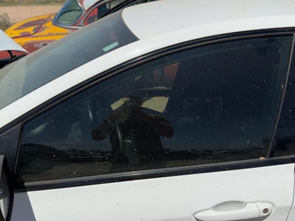 2013-2016 Dodge Dart Driver Left Front Side Window Door Glass Oem 68082407Ac — photo 3