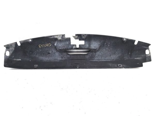 99-01 Chevy Silverado 2500 Hd Top Plastic Cover Above Radiator Supp — photo 10