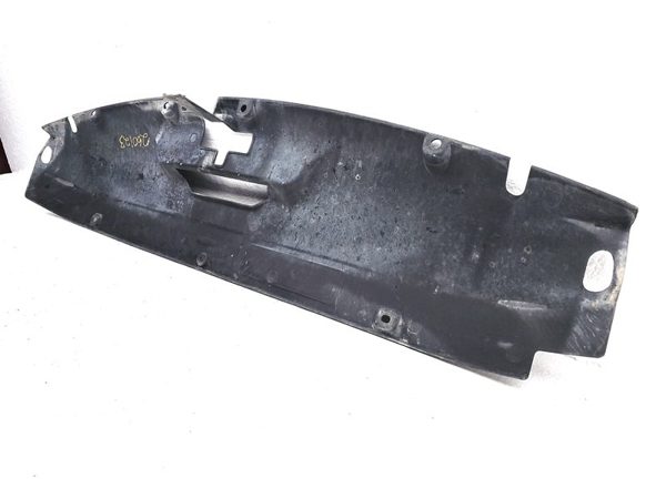 99-01 Chevy Silverado 2500 Hd Top Plastic Cover Above Radiator Supp — photo 12