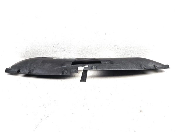 99-01 Chevy Silverado 2500 Hd Top Plastic Cover Above Radiator Supp — photo 9