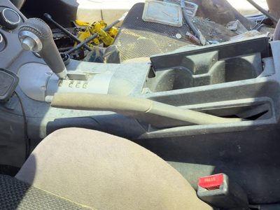 2006-2012 Mitsubishi Eclipse Parking Brake Handle Assembly Oem Emergency Ebrake