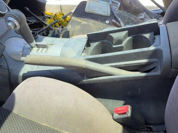 2006-2012 Mitsubishi Eclipse Parking Brake Handle Assembly Oem Emergency Ebrake — photo 3