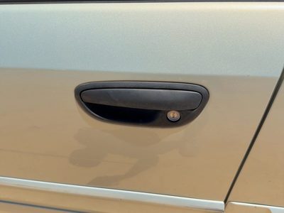 2005-2006 Subaru Legacy Outback Driver Left Front Outside Door Handle Oem