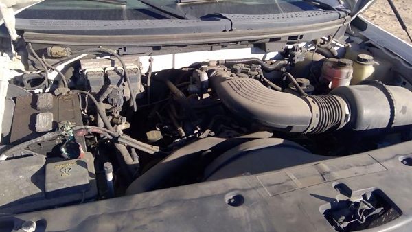 2006 Ford Pickup F150 — vehicle photo 3