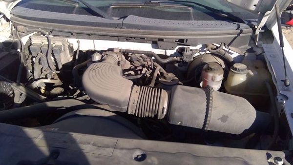 2006 Ford Pickup F150 — vehicle photo 2