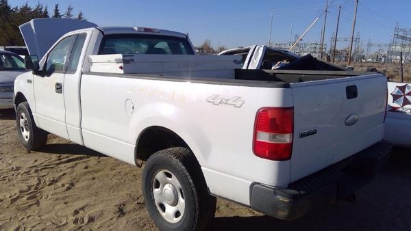 2006 Ford Pickup F150 — vehicle photo 6