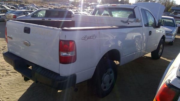 2006 Ford Pickup F150 — vehicle photo 7