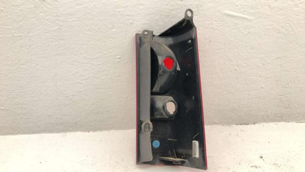 2003-2014 Chevy Express Van Driver Left Tail Light Oem Brake Lamp Rear 84216114 — photo 7