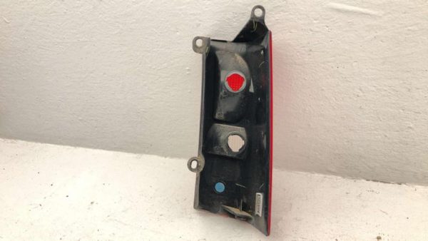 2003-2014 Chevy Express Van Driver Left Tail Light Oem Brake Lamp Rear 84216114 — photo 8