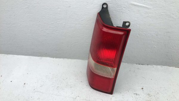 2003-2014 Chevy Express Van Driver Left Tail Light Oem Brake Lamp Rear 84216114 — photo 6