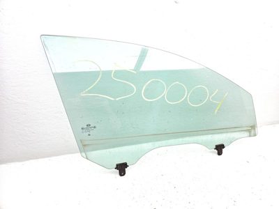 2010-2016 Kia Sportage Passenger Right Front Side Window Door Glass Oem