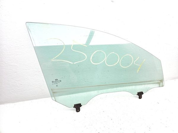 2010-2016 Kia Sportage Passenger Right Front Side Window Door Glass Oem — photo 1