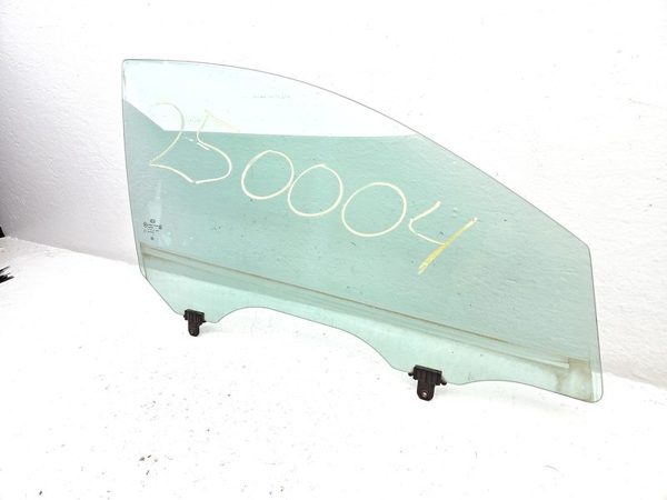 2010-2016 Kia Sportage Passenger Right Front Side Window Door Glass Oem — photo 2